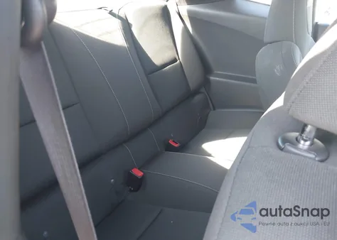 2013 Chevrolet Camaro 1Ss из США, поврежденный, VIN 2G1FJ1EJ5D9116295